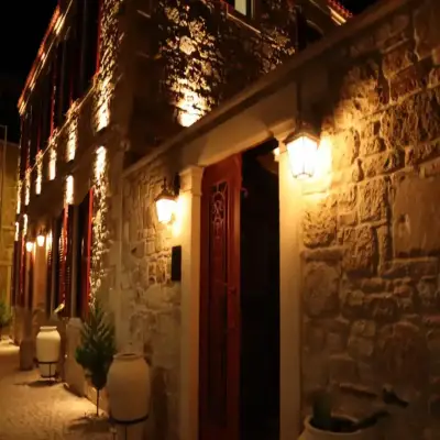 Dionysos 1789 Hotel, +12