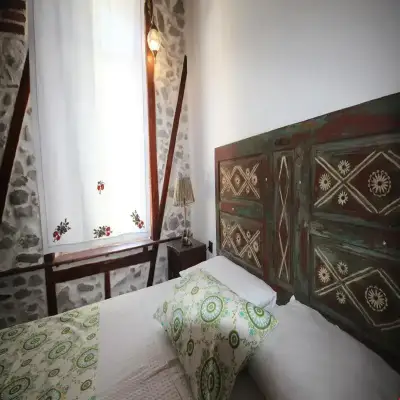 Bergama Taş Konak Hotel