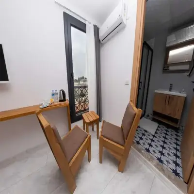 Kybele Hotel