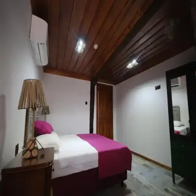 Bergama Taş Konak Hotel
