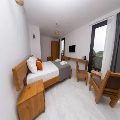 Kybele Hotel
