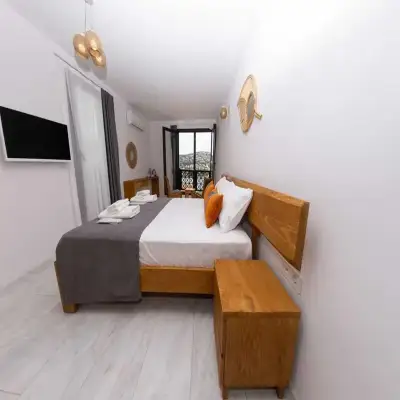 Kybele Hotel