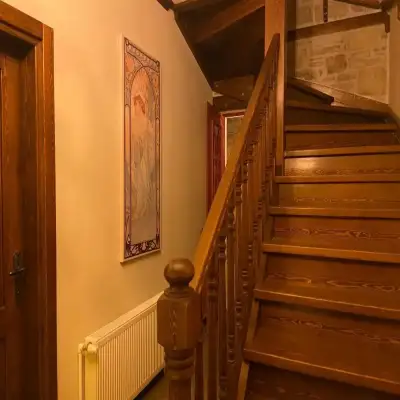 Dionysos 1789 Hotel, +12