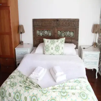 Bergama Taş Konak Hotel