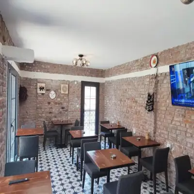 Kybele Hotel