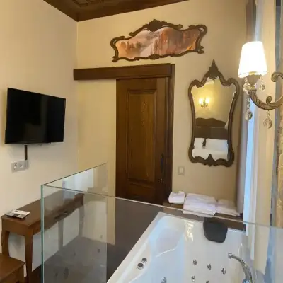Dionysos 1789 Hotel, +12