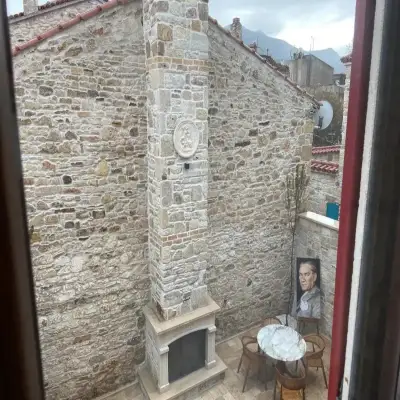 Dionysos 1789 Hotel, +12