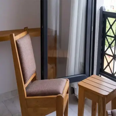 Kybele Hotel