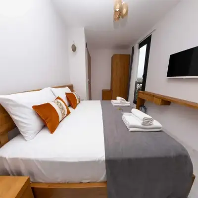 Kybele Hotel