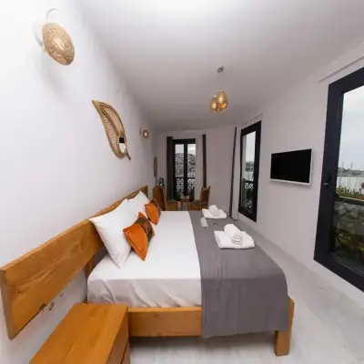 Kybele Hotel