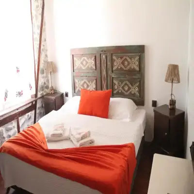 Bergama Taş Konak Hotel