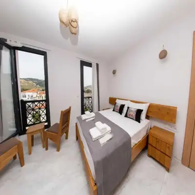 Kybele Hotel