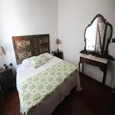 Bergama Taş Konak Hotel