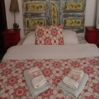 Bergama Taş Konak Hotel