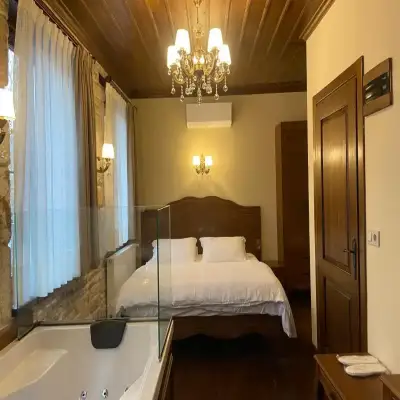 Dionysos 1789 Hotel, +12