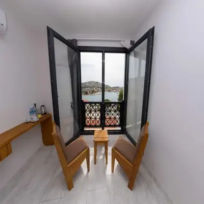 Kybele Hotel