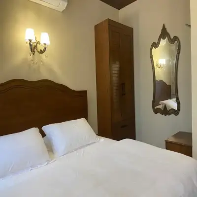 Dionysos 1789 Hotel, +12