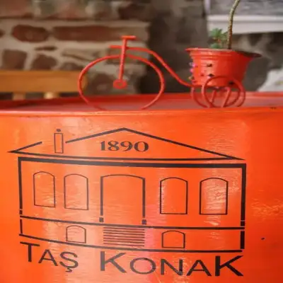 Bergama Taş Konak Hotel