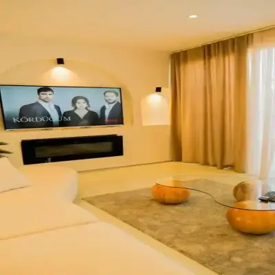 Sabel Villas