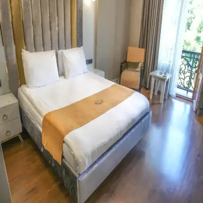 Vital Thermal Hotel & Spa