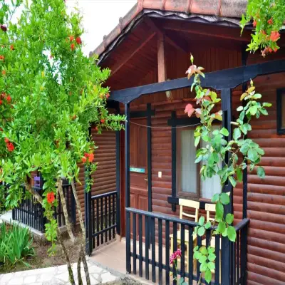 Koala Bungalows