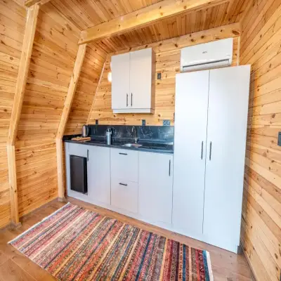 Aronia Bungalow