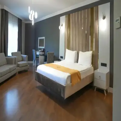 Vital Thermal Hotel & Spa