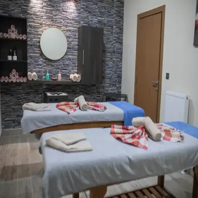 The Green Oasis Hotel Spa