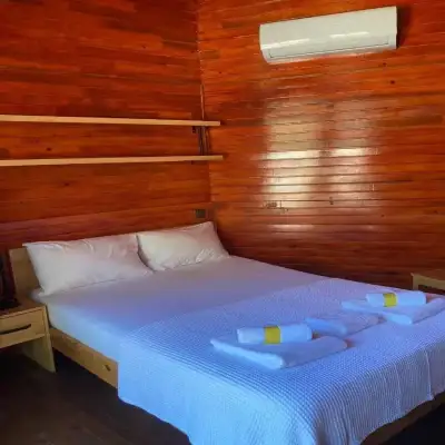 Babylon Town Otel