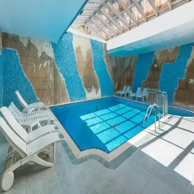 Villa Side Hotel