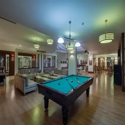 Trendy Side Beach (Adults Only, 16+)