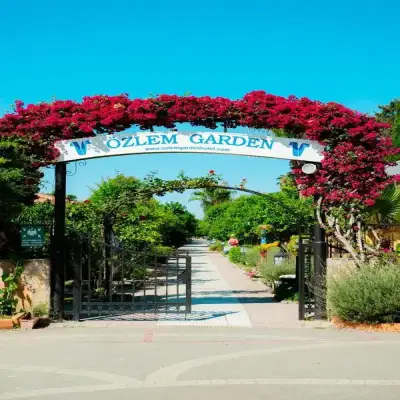 Özlem Garden