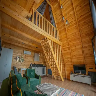 Aronia Bungalow