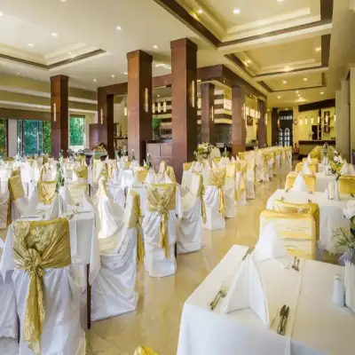 Villa Side Hotel