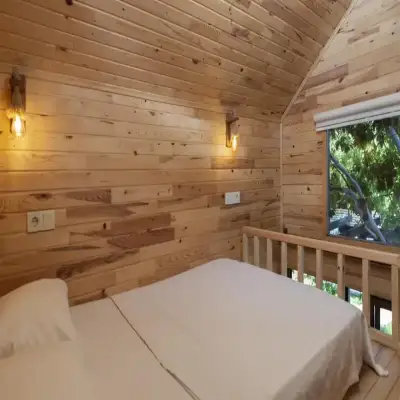 Koala Bungalows