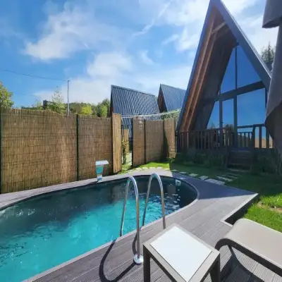 Aronia Bungalow
