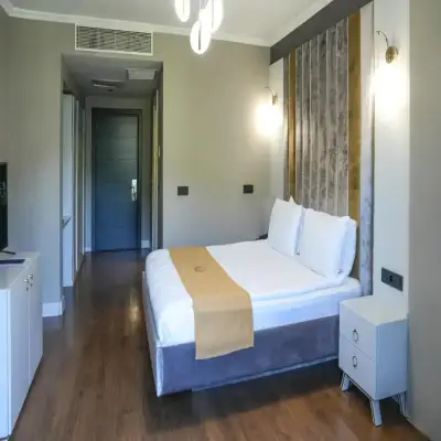 Vital Thermal Hotel & Spa