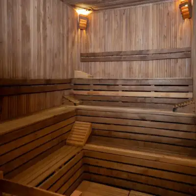 Villa Side Hotel