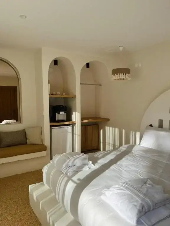 King Suite