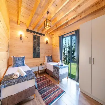 Aronia Bungalow