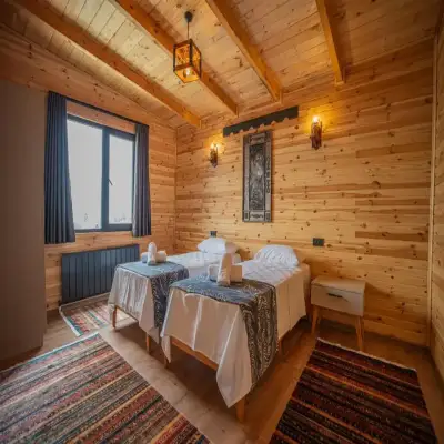 Aronia Bungalow