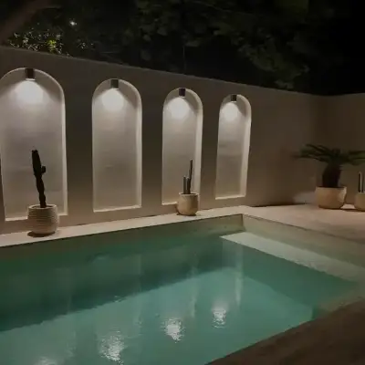 Sabel Villas