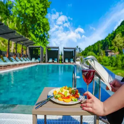 Vital Thermal Hotel & Spa