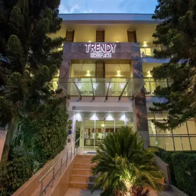 Trendy Side Beach (Adults Only, 16+)