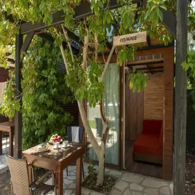 Koala Bungalows