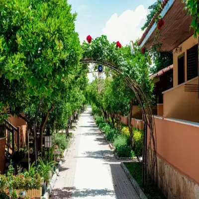 Özlem Garden