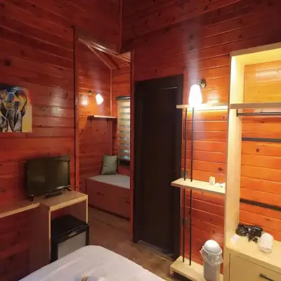 Babylon Town Otel