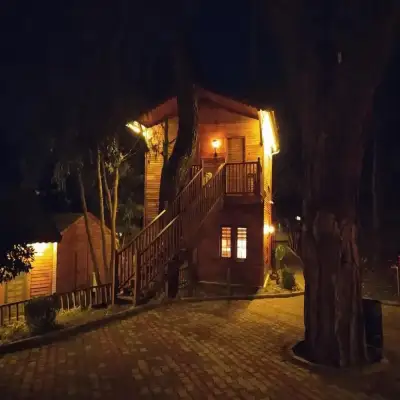 Babylon Town Otel