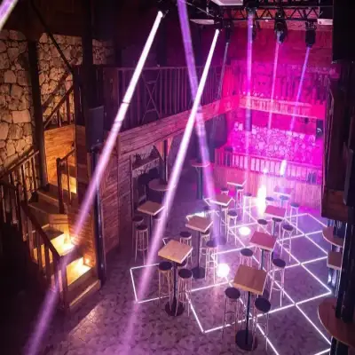 Babylon Town Otel