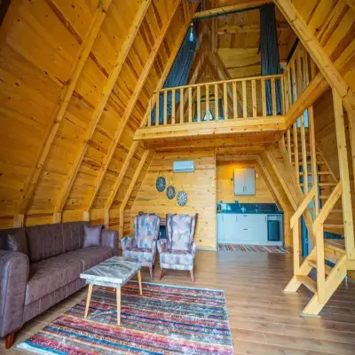 Aronia Bungalow